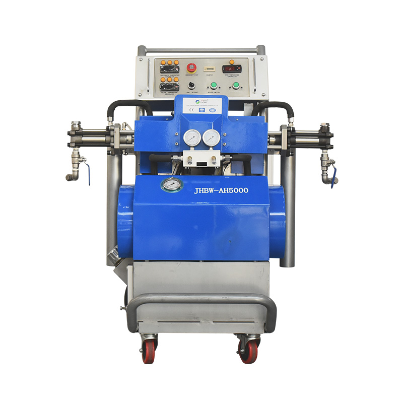 聚氨酯噴涂機 聚氨酯噴涂機