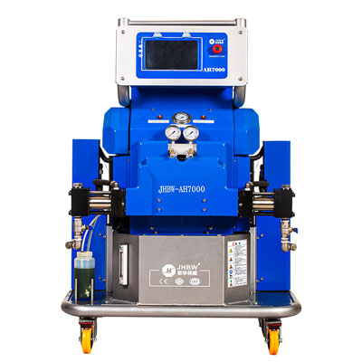 國產聚氨酯發泡機保溫_聚氨酯發泡機生產商-京華邦威