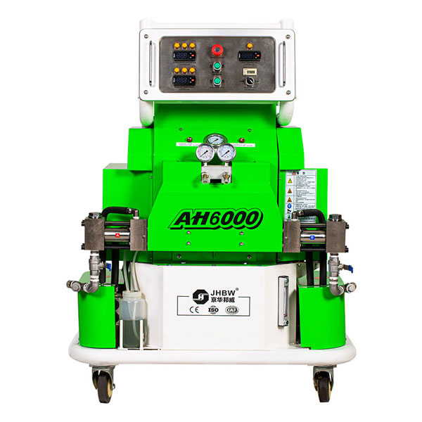 聚氨酯發(fā)泡有什么用？一臺聚氨酯發(fā)泡機多少錢？-京華邦威