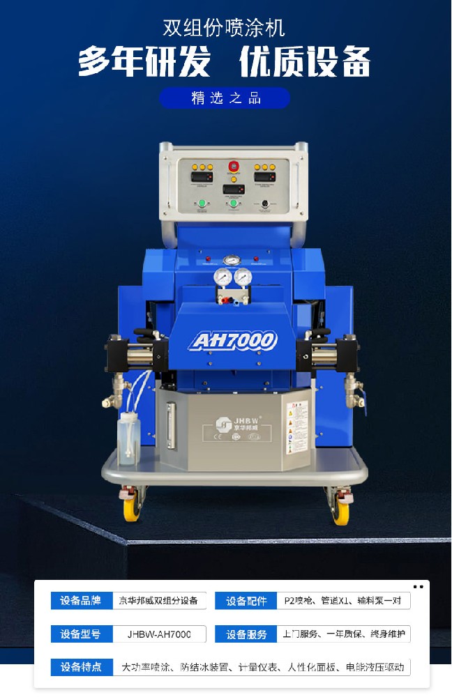 聚氨酯發(fā)泡機(jī)冷鏈車輛保溫冷藏車車廂保冷聚氨酯發(fā)泡機(jī)